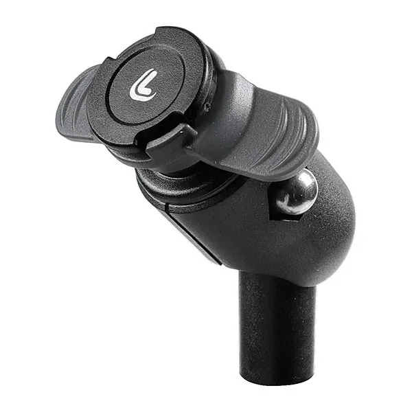 Telefon Adapter Opti-Screw M8 Lampa 90436