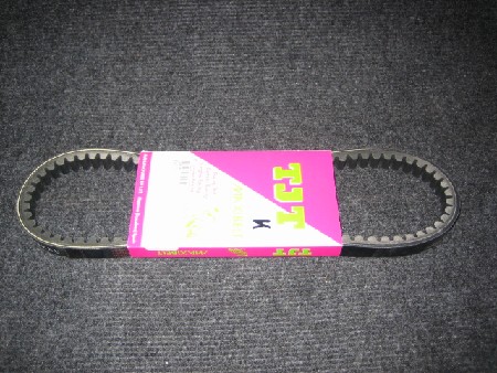 Belt Piaggio/Gilera Tjt Maxibelt