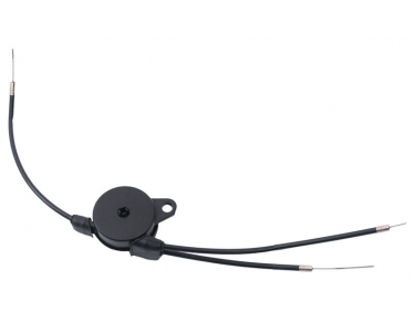 Cable throttle Piaggio Piaggio Zip 3-delig