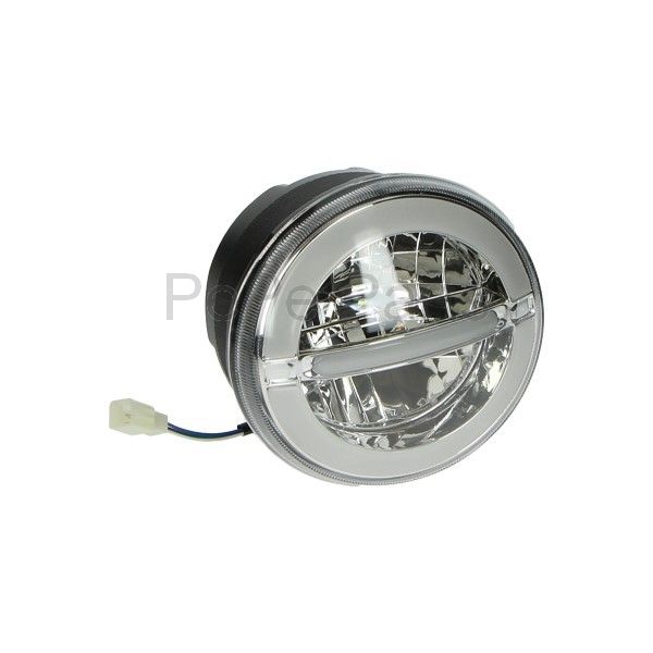 Led headlight Agm vx50 Napoli rl-50 4-pins ( China lx)