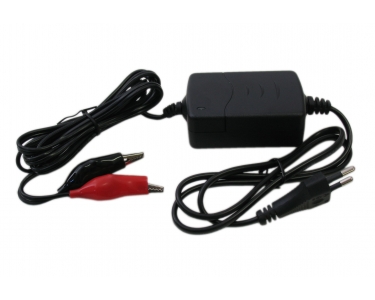 Battery charger drop 12 voltage universal