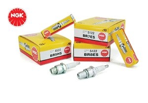 Spark plug Ngk B6Hs