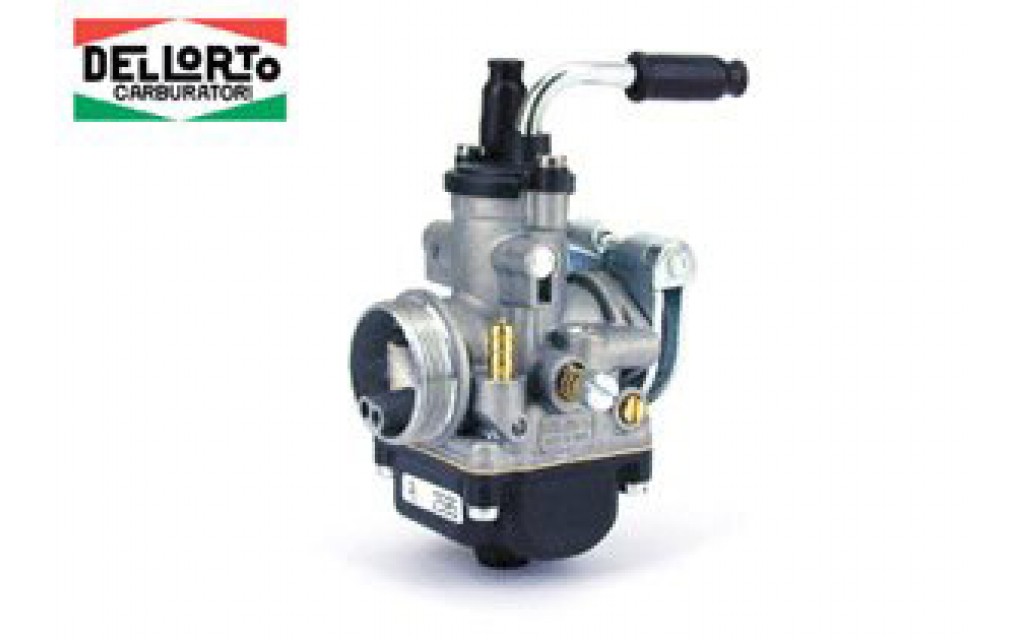 Carburateur Dellorto PHBG 17.5 Honda Wallaroo Dellorto 2585