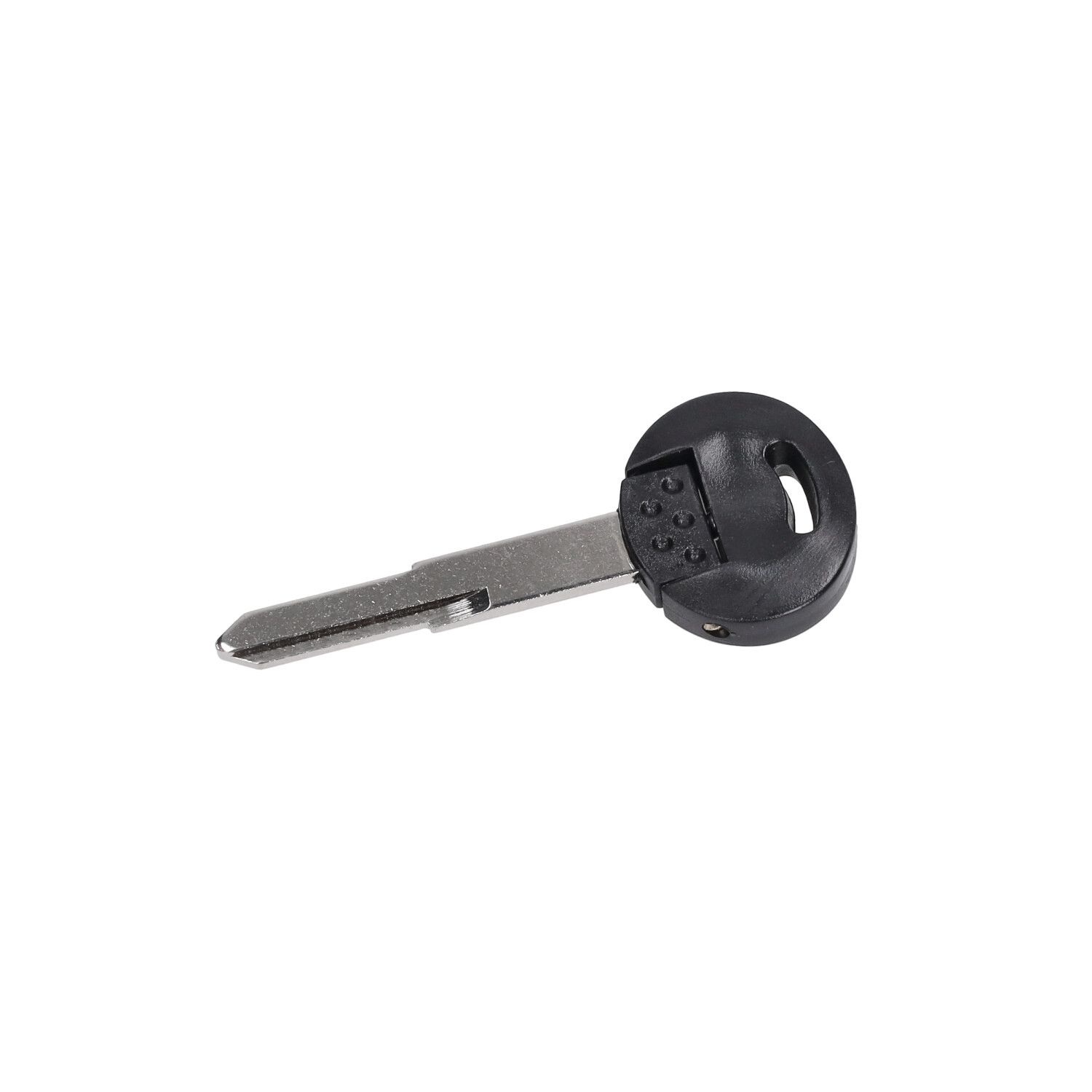 Key Peugeot original ignition lock blind suits on Sym Fiddle 3, Peugeot Kisbee 801463