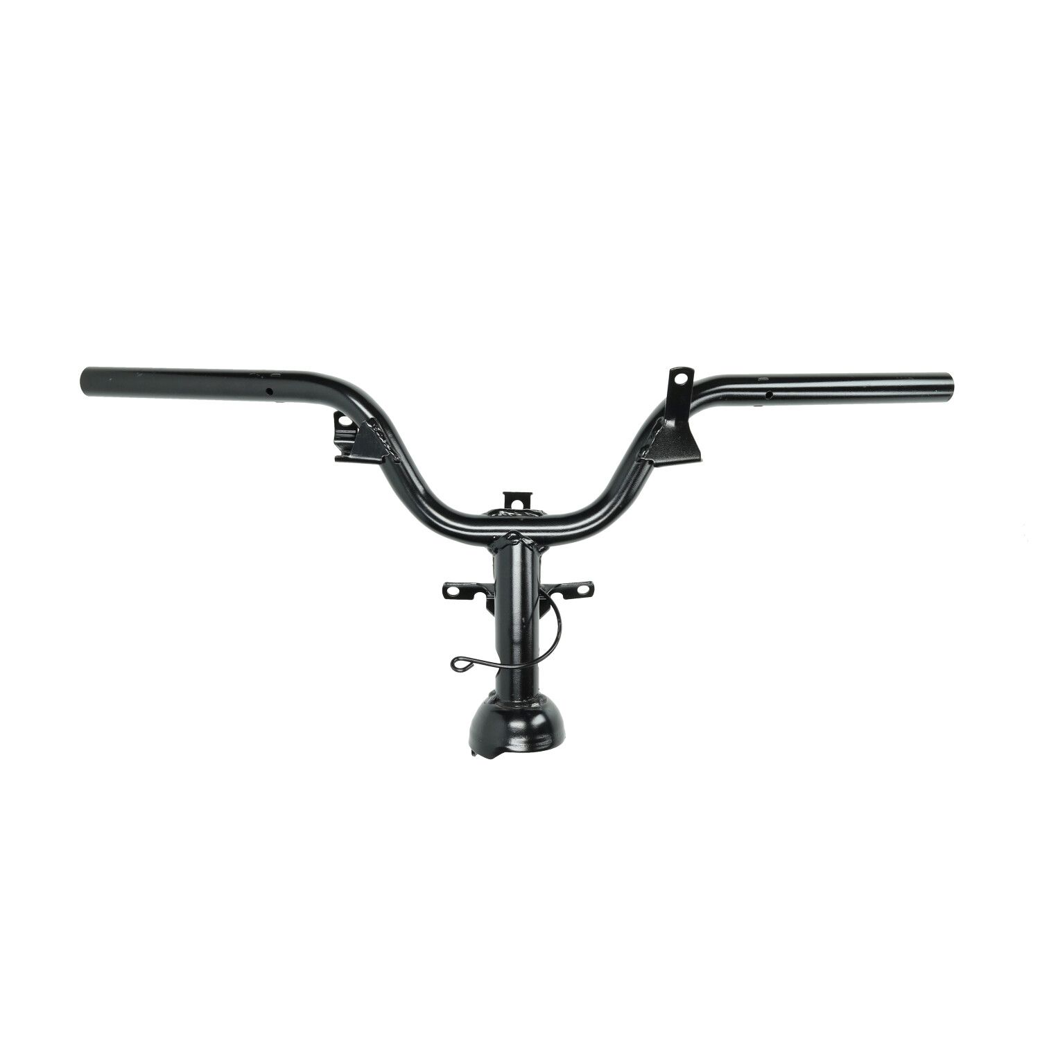 Lenker Peugeot original Schwarz passt auf Peugeot Kisbee 776855