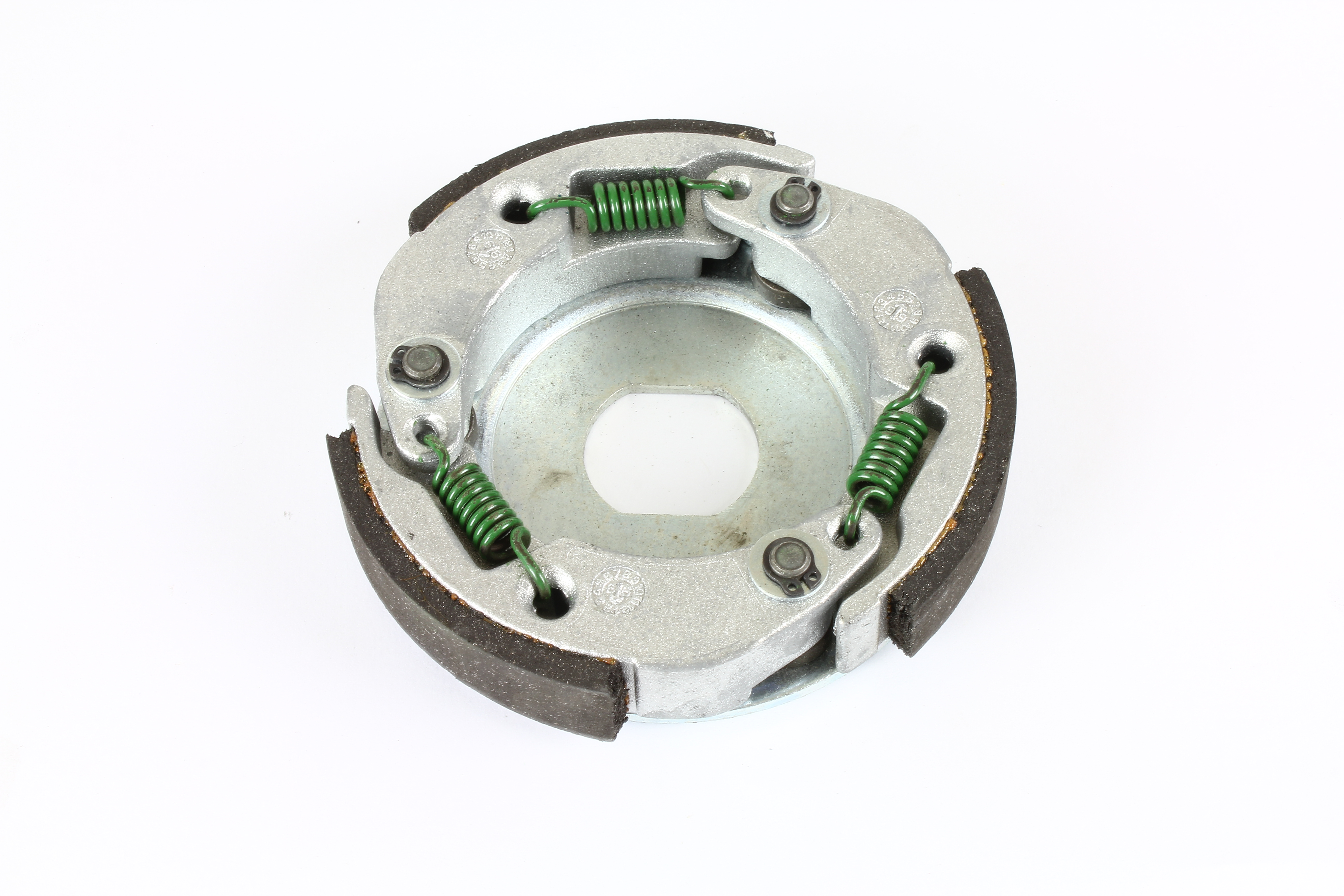 Koppeling Piaggio 110Mm Racing