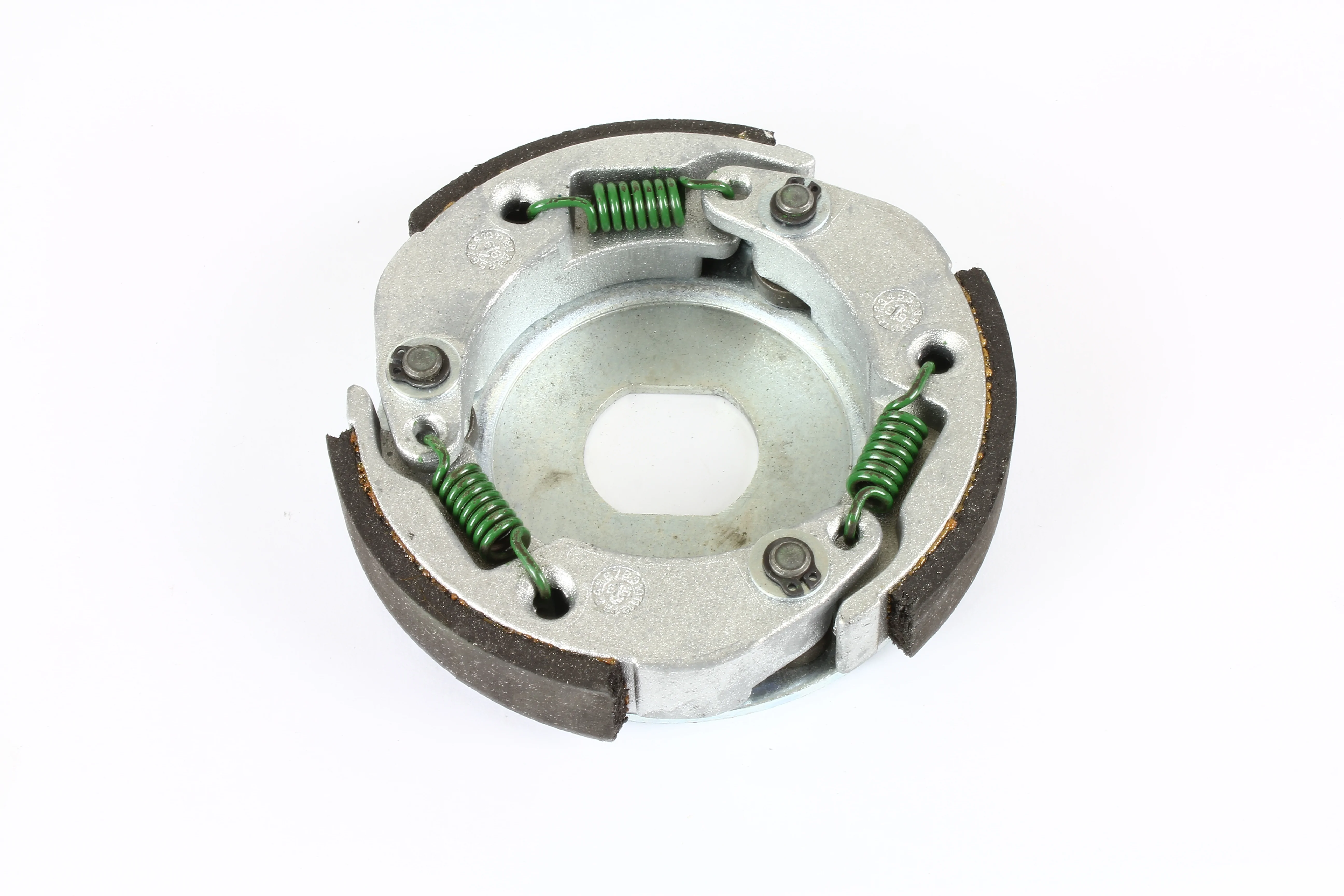 Koppeling Piaggio 110Mm Racing