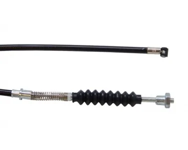 Cable rear brake Vespa LX 4-takt