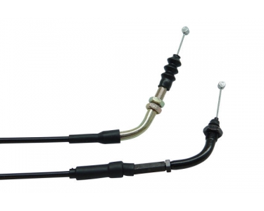 Cable throttle Agm / China scooter GY-6 210CM