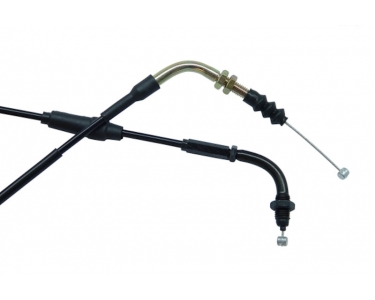 Cable throttle Sym Cello