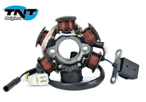 Stator Peugeot Ludix