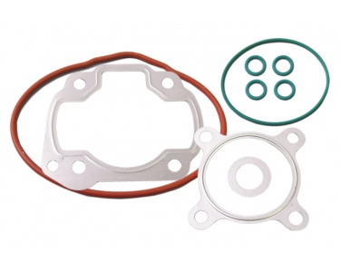 Gasket set Dr Minarelli horizontal l/c 47mm liquid cooled Yamaha Aerox