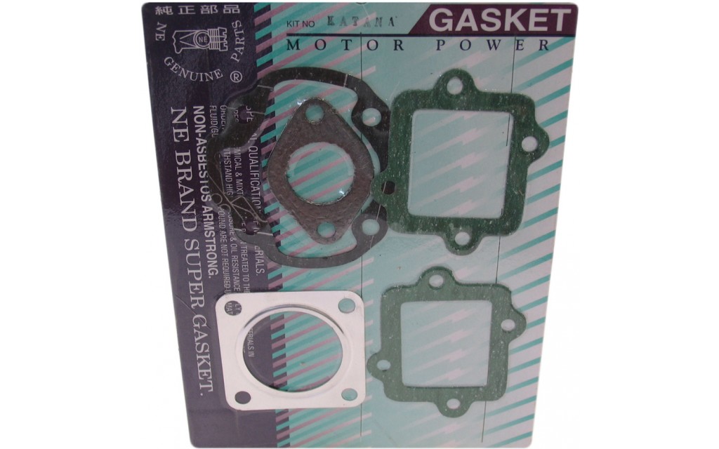 Zylinder packungsatz Morini luftgekühlt 50cc 41mm