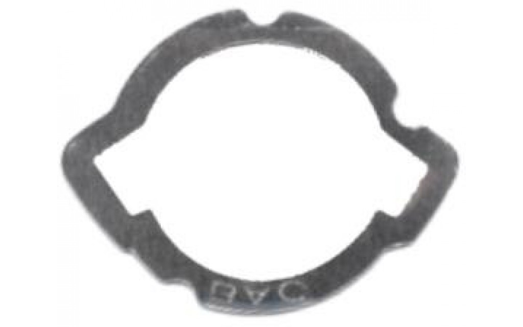 Gasket cylinder Vespa Ciao/ Piaggio Si/ Gilera Gilera Citta - aluminum