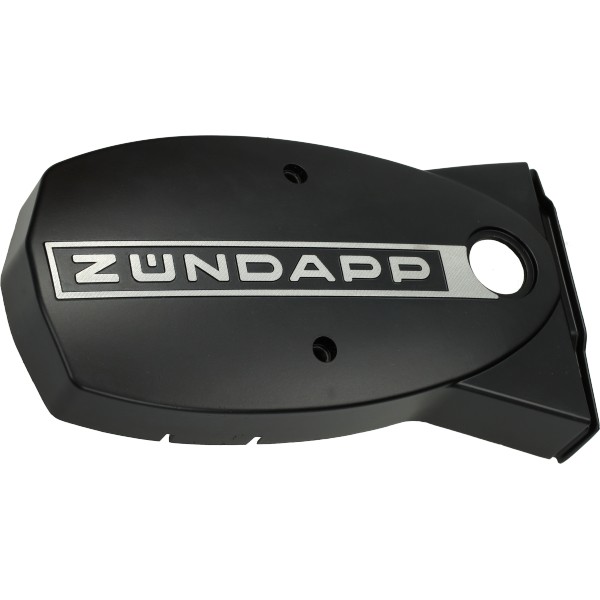 Kickstarter Fall Zundapp Modell 529 530 4v