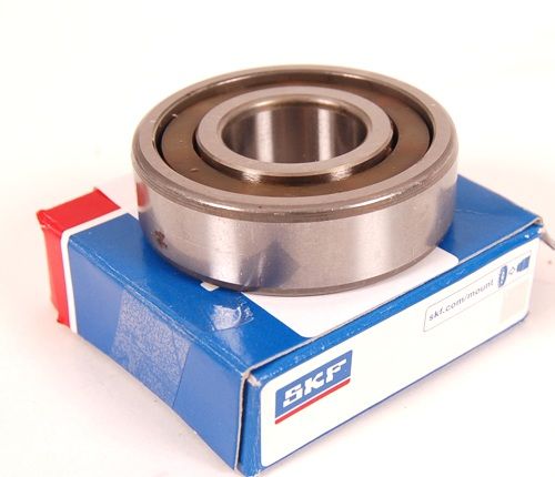 SKF Lager 6204-TN9-C4 Kurbelwellenlager Minarelli