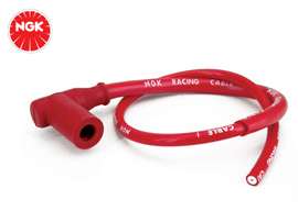 Spark plugkabel Tnt Racing Red