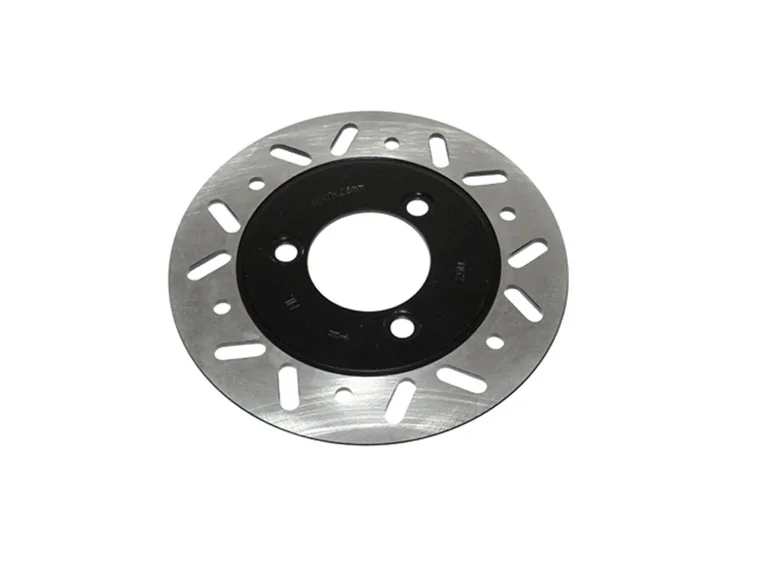 Brake disc Sym Allo Cello Fiddle 3 hols 190mm 45121-AAA-000