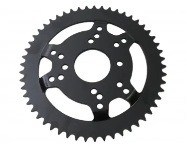 Behind gear Derbi Senda-R 53 t