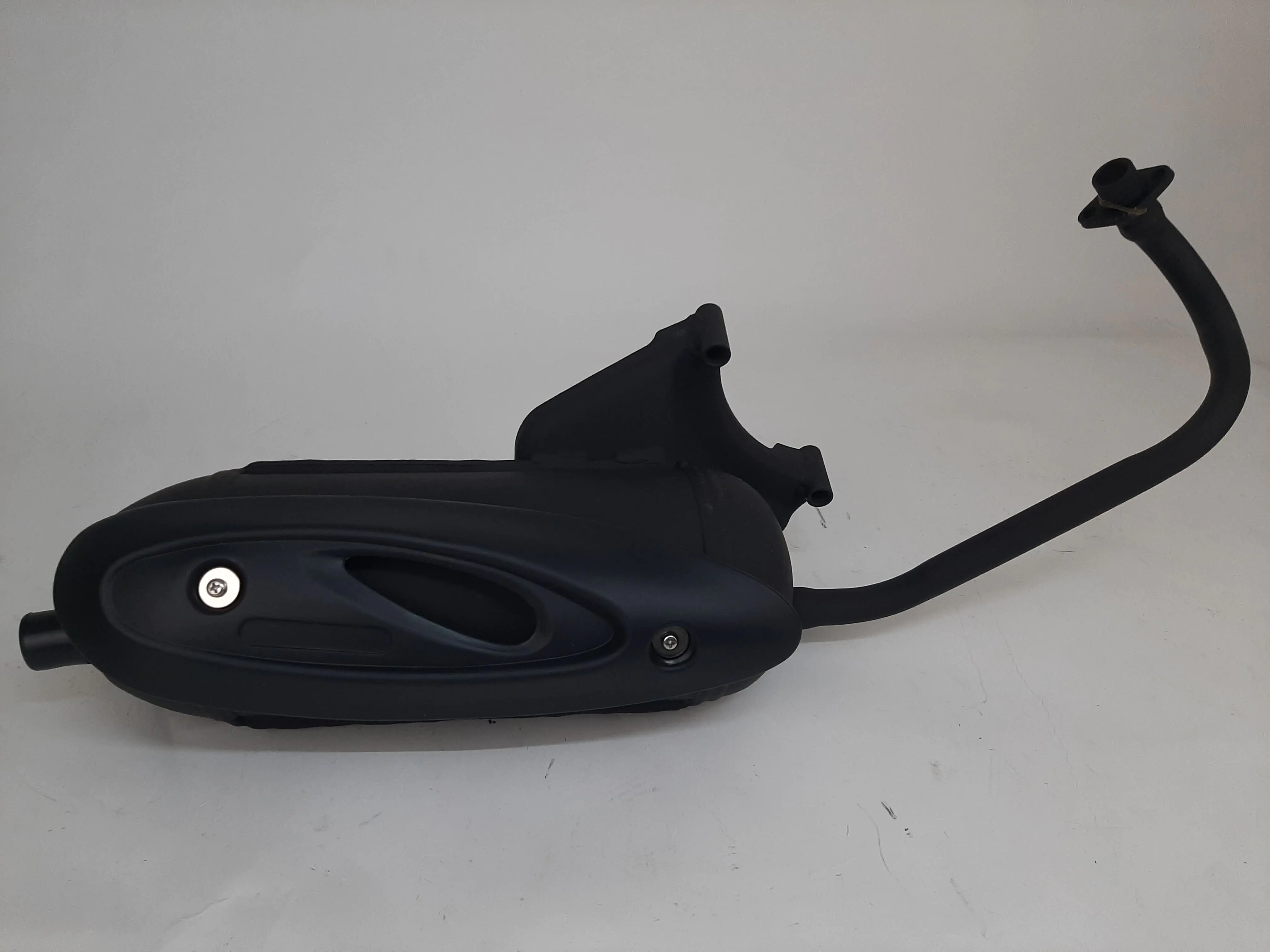 Auspuff Piaggio Fly 4t2v/ Piaggio Zip 4t Piaggio original 8782054