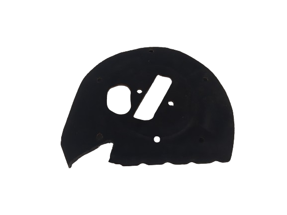 Schwungrad Deckel Isolierung Gilera Runner 125/180 Hexagon original 434372