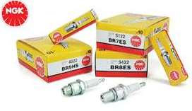 Spark plug Ngk Cr7E  (Ditech)