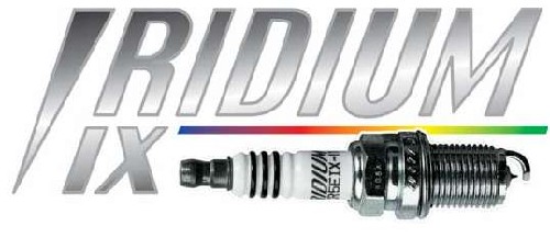 Spark plug Ngk Cr8Eix Iridium