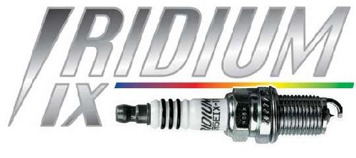 Spark plug Ngk Br8Hix Iridium