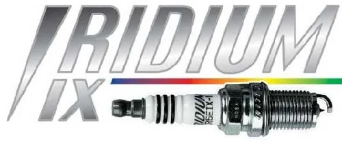 Spark plug Ngk Br8Eix Iridium