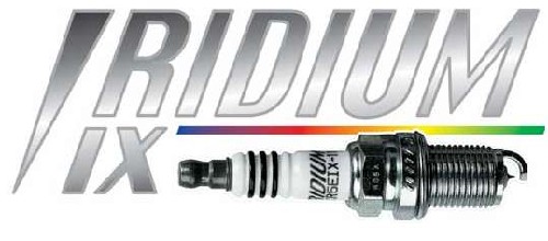 Spark plug Ngk Br7Hix Iridium