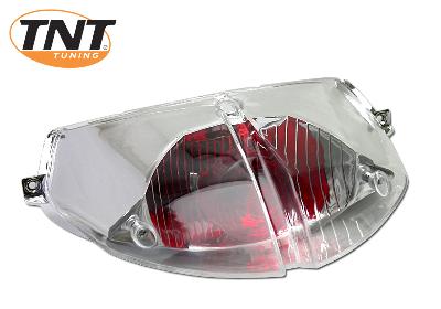 Lexus A-Licht Tnt Peugeot Speedfight 2