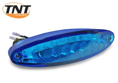 Rücklicht Tnt Space Plus LED blau