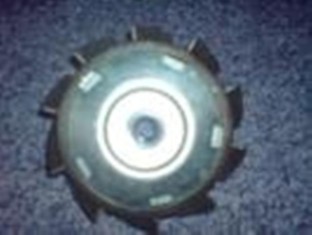 Front Variator Vario Vespa Ciao/Si/Bravo/  Citta