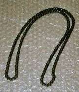 Ketting Pocketbike Std Black