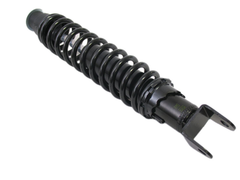 Shock absorber adjustable et 2 - 4 L. 340MM