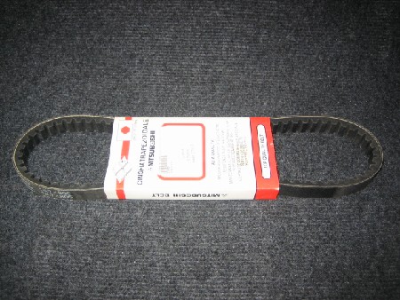 Belt Piaggio/Gilera Mitsuba