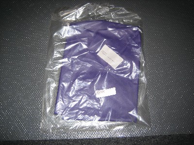 seat cover Aprilia Amico Purple