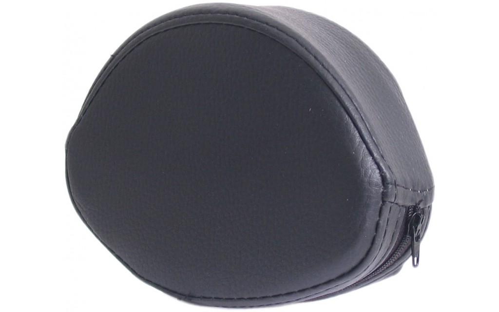 Original backrest pillow Sym Allo - black