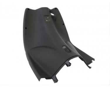 Leg shield Peugeot Vivacity black org