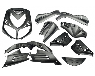 bodykit Speedfight 13 Piece Carbon