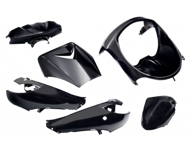 bodykit vivacity 6dlg black metallic