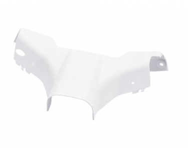 Stuurkap Rear  Yamaha Aerox White