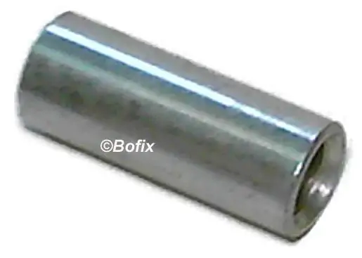 Afstandsbus Ø12X31Mm (Verpakt Per 12)