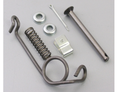 DecompresSion set Vespa Vespa Ciao , Si Gilera Citta