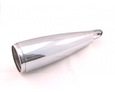 Exhaust Puch MV50 (end piece)