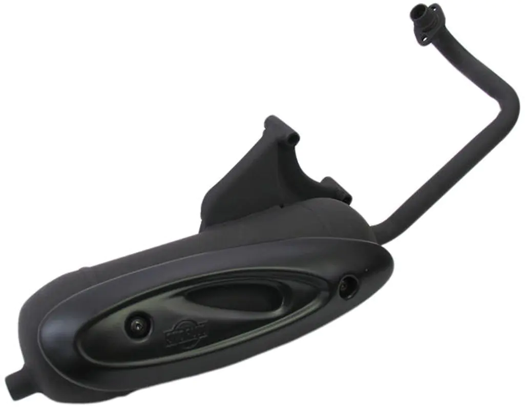 Auspuff Piaggio Piaggio Zip 4T '00 Sito 582 E-pass