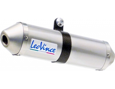 Exhaust LeoVince Touring Yamaha Yamaha TZR 50