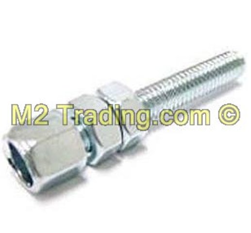 cable adjusting bolt M6X40 Puch Maxi