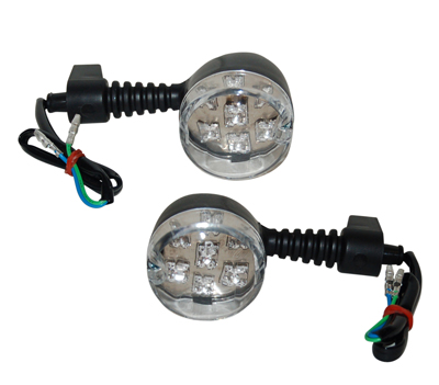 Led indicator set  aerox lexus back DMP