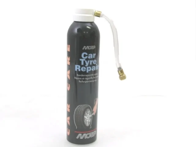 Bandreparatie Spuitbus 100Ml